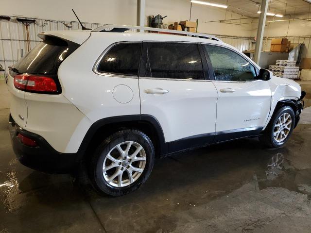 Vin: 1c4pjmcb4fw606293, lot: 58185785, jeep grand cher latitude 20153