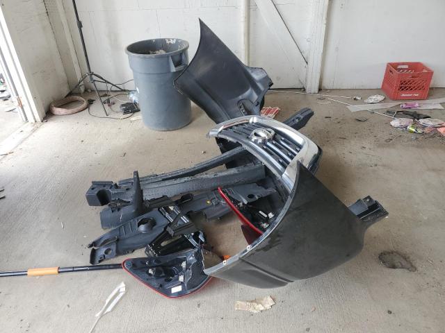 2019 NISSAN PATHFINDER 5N1DR2MM4KC587767