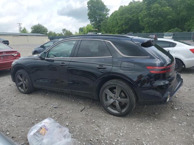 Vin: 5nmmadtb8rh012400, lot: 55464075, genesis gv70 base base 20242