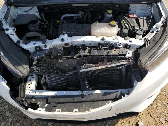 2020 BUICK ENCORE PRE - KL4CJASB9LB029644