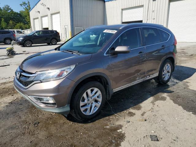 Vin: 2hkrm3h7xfh550462, lot: 58187405, honda crv exl 2015 img_1