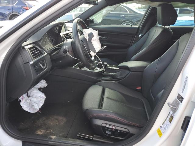2015 BMW 328 I - WBA3A5G53FNS85147