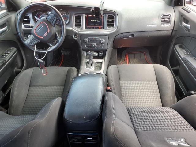 2019 DODGE CHARGER SC - 2C3CDXGJ8KH617187