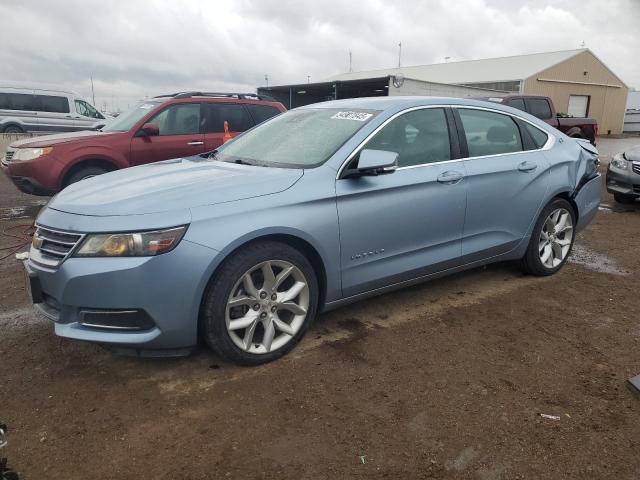 CHEVROLET IMPALA LT