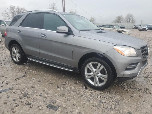 Vin: 4jgda5hbxfa608768, lot: 54877835, mercedes-benz m-class 350 4matic 20154