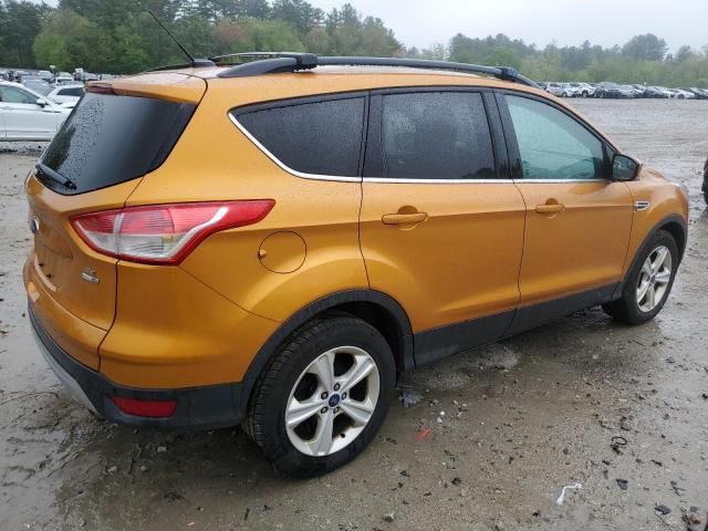 Vin: 1fmcu9gx8gua00710, lot: 56454625, ford escape se 20163