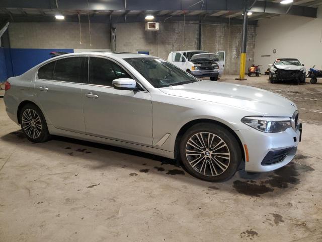 Vin: wbaja7c50kwc77829, lot: 57496155, bmw 5 series xi 20194