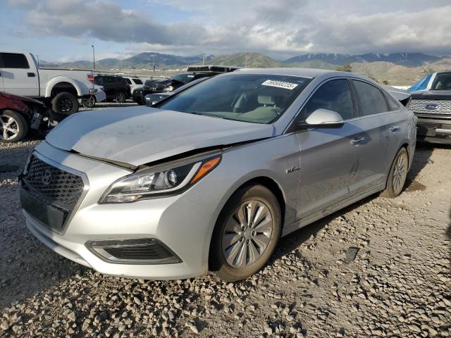 Vin: kmhe24l10ga030109, lot: 56508235, hyundai sonata hybrid 2016 img_1