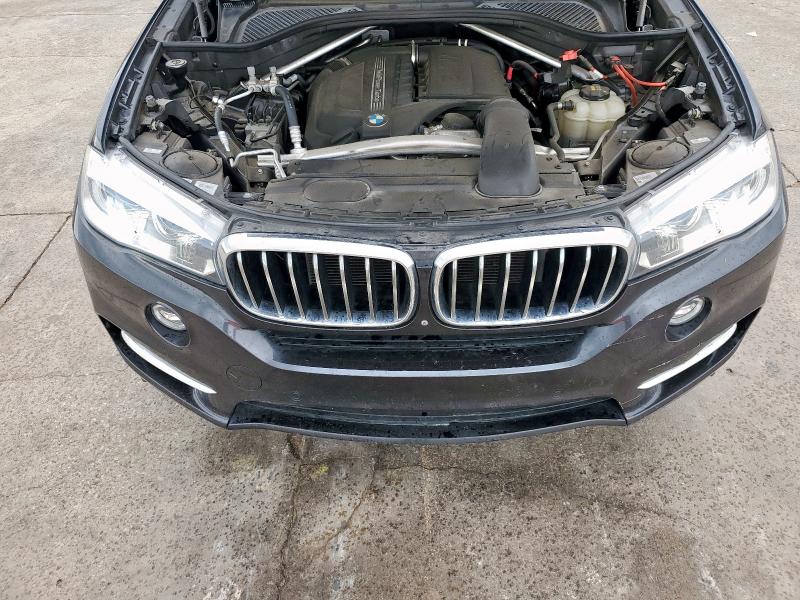 2018 BMW X5 SDRIVE3 - 5UXKR2C51J0Z20379