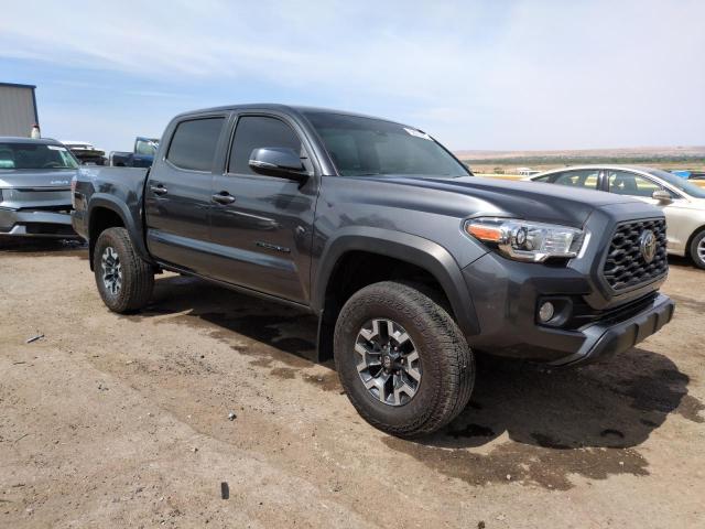 Vin: 3tmcz5an1mm432416, lot: 58270675, toyota tacoma double cab 20214