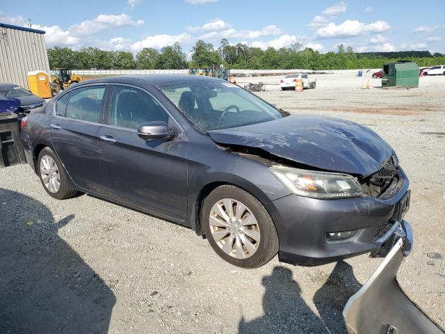 Vin: 1hgcr2f88ea206262, lot: 56209485, honda accord exl 20144