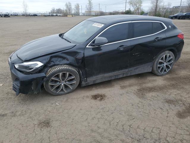 BMW X2 XDRIVE2