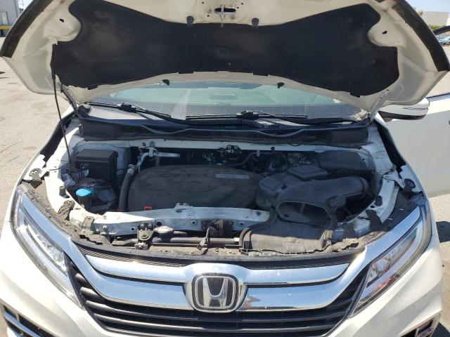 2019 HONDA ODYSSEY EL 5FNRL6H95KB053172