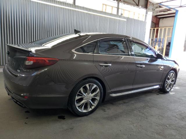 Vin: 5npe34abxfh161102, lot: 54948285, hyundai sonata sport 20153