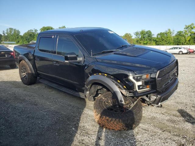 Vin: 1ftfw1rg3hfb30099, lot: 55949075, ford f150 raptor 20174