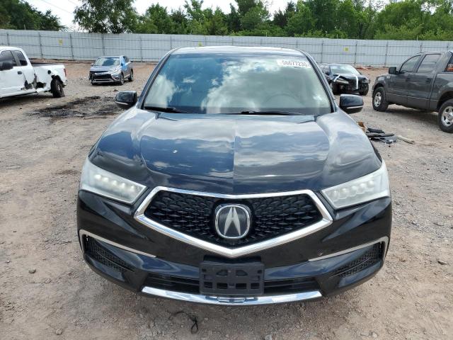 2017 ACURA MDX TECHNO - 5J8YD4H52HL004190