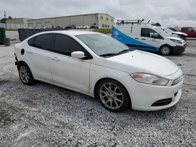 Vin: 1c3cdfba9dd204275, lot: 56020465, dodge dart sxt 20134