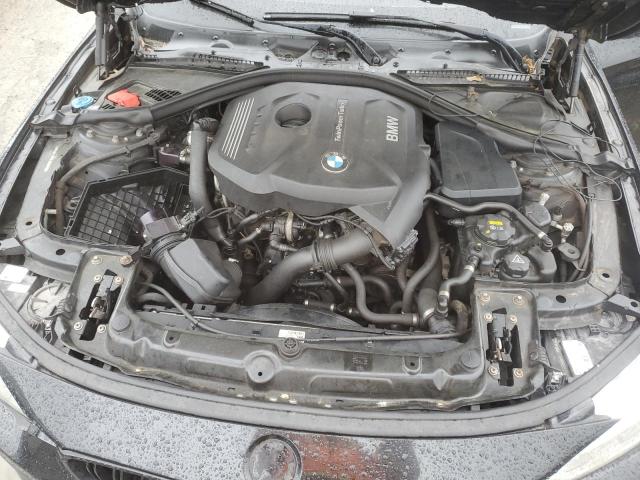 2018 BMW 430XI GRAN - WBA4J3C55JBG95010