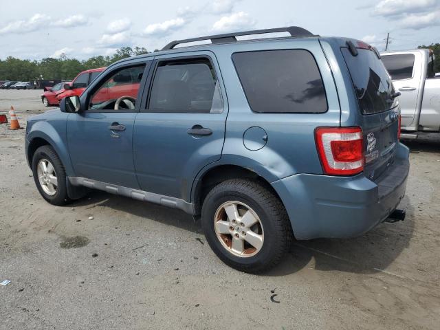 Vin: 1fmcu0d74bkc02741, lot: 59202815, ford escape xlt 20112
