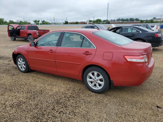 Vin: 4t4bf3ek7ar002522, lot: 57580375, toyota camry base 20102