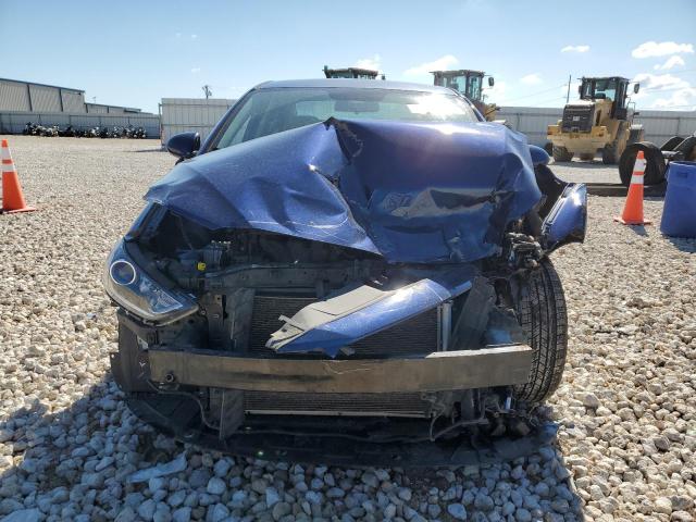 2017 HYUNDAI ELANTRA SE 5NPD84LF0HH036450