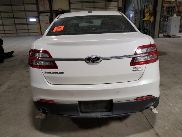 2016 FORD TAURUS SEL 1FAHP2E82GG141510