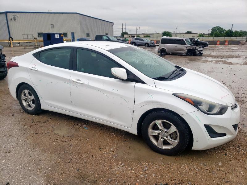 Vin: 5npdh4aexfh569641, lot: 55840325, hyundai elantra se 20154