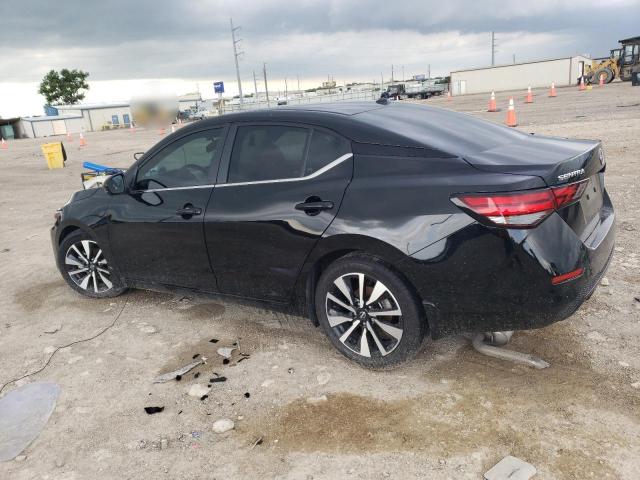 Vin: 3n1ab8cvxsy223422, lot: 55101045, nissan sentra sv 20252