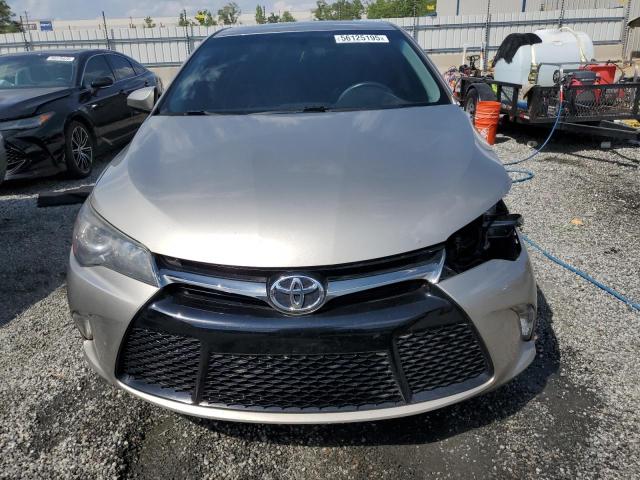 2017 TOYOTA CAMRY LE - 4T1BF1FK6HU452279