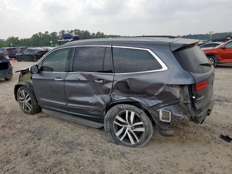 2016 HONDA PILOT TOUR 5FNYF5H91GB039550