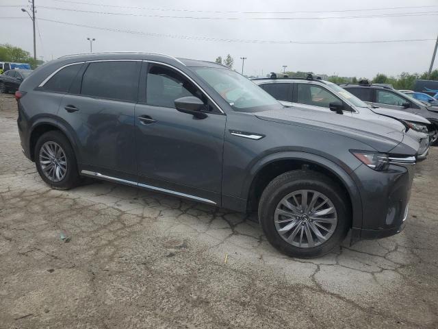 Vin: jm3kkdhc5r1109786, lot: 57706515, mazda cx-90 premium 20244
