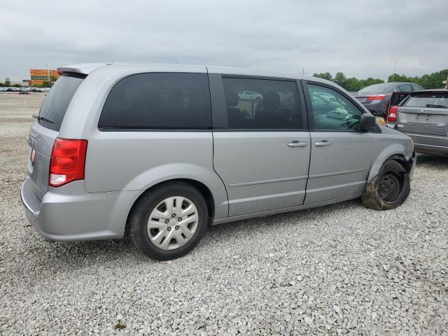2017 DODGE GRAND CARA - 2C4RDGBG5HR568177