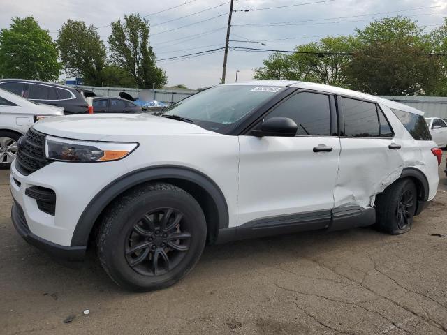 Vin: 1fmsk7bh6mgb14172, lot: 55282145, ford explorer 2021 img_1