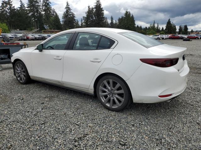 Vin: jm1bpbbl9m1342618, lot: 57435905, mazda 3 select 20212