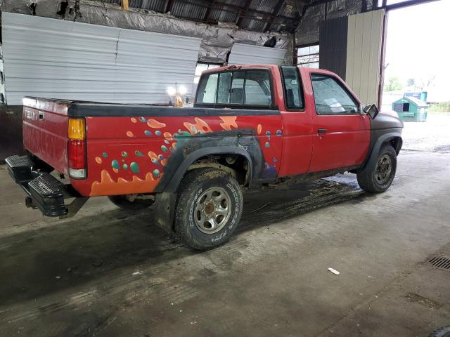 Vin: 1n6sd16y9rc310057, lot: 56242275, nissan titan king cab xe 19943