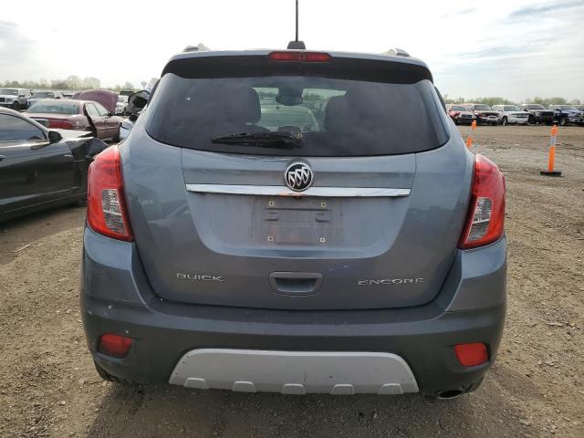 2015 BUICK ENCORE - KL4CJCSB9FB082702