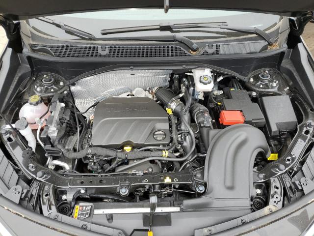2025 BUICK ENCORE GX KL4AMBSP8SB071401