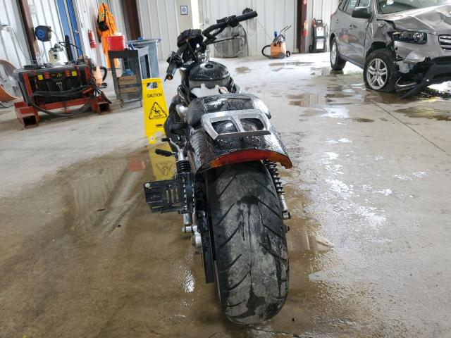 2011 HARLEY-DAVIDSON VRSCF 1HD1HPH1XBC805281