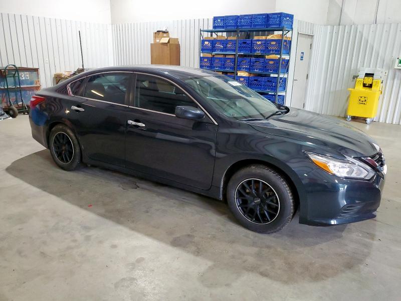 Vin: 1n4al3ap4hc489334, lot: 58584115, nissan altima 2.5 20174