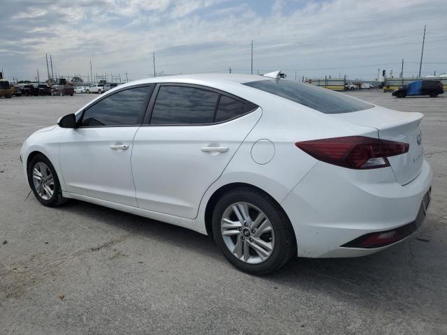 Vin: 5npd84lf3lh575962, lot: 57458725, hyundai elantra sel 20202