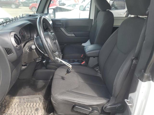 2016 JEEP WRANGLER S 1C4AJWAG1GL114727