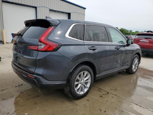 Vin: 5j6rs4h7xpl002030, lot: 55274855, honda crv exl 20233