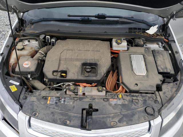 2015 CHEVROLET VOLT - 1G1RB6E40FU104353