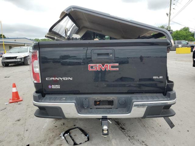 2019 GMC CANYON SLE - 1GTG5CEA0K1216155