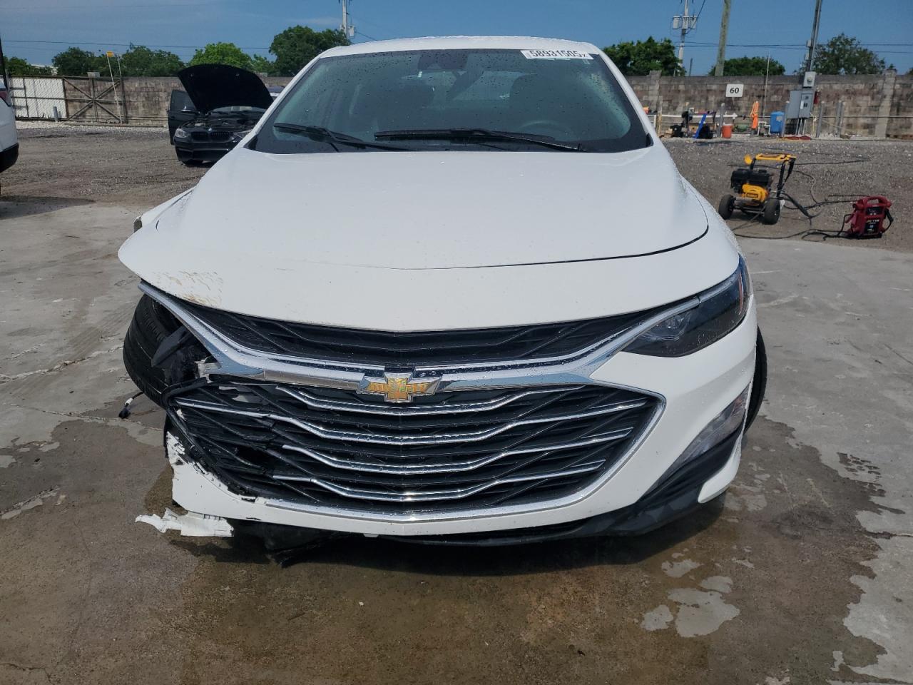 CHEVROLET MALIBU 2024