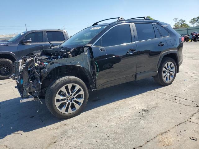 Vin: 2t3c1rfv9rc256360, lot: 58072335, toyota rav4 xle premium 2024 img_1