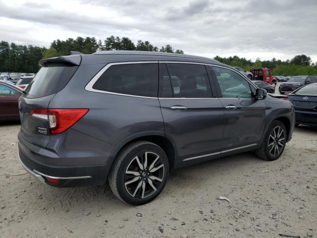 Vin: 5fnyf6h98lb052408, lot: 57807205, honda pilot touring 20203