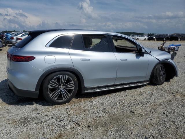 Vin: 4jgdm2db6ra035691, lot: 55521625, mercedes-benz eqs suv 45 450+ 20243