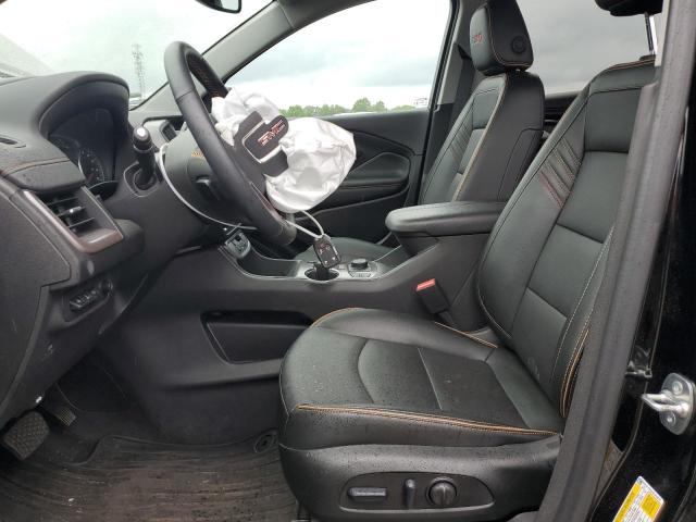 2024 GMC TERRAIN AT 3GKALYEG1RL312767