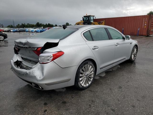 Vin: knalw4d45f6017119, lot: 56358465, kia k900 20153